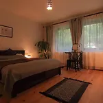 Bed & Breakfast Viridis Buekkalja Borsodgeszt