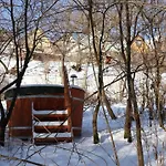Bed & Breakfast Viridis Buekkalja Borsodgeszt