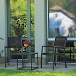 Bed & Breakfast Viridis Buekkalja