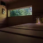 Bed & Breakfast Viridis Buekkalja