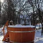 Viridis Buekkalja Bed & Breakfast