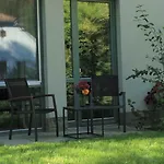Bed & Breakfast Viridis Buekkalja