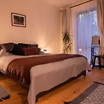 Bed & Breakfast Viridis Buekkalja Borsodgeszt