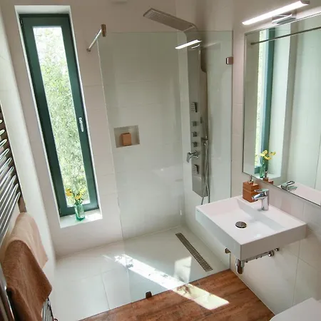 Viridis Buekkalja Bed & Breakfast 2*