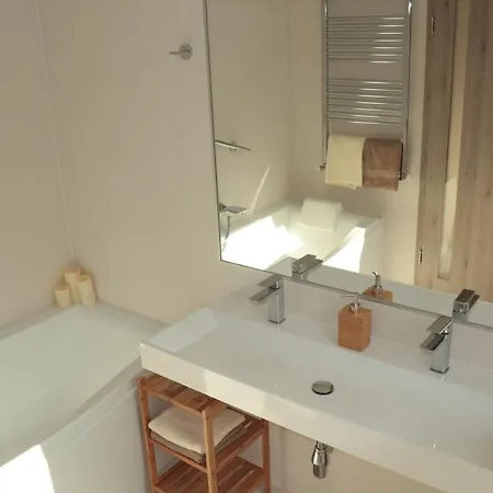 Viridis Buekkalja Bed & Breakfast Borsodgeszt