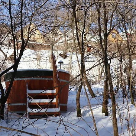 Bed and breakfast Viridis Bükkalja Borsodgeszt