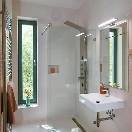 Bed & Breakfast Viridis Buekkalja Borsodgeszt