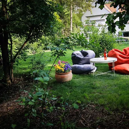 Viridis Buekkalja Bed & Breakfast Borsodgeszt