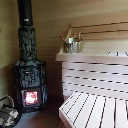 Viridis Bükkalja Bed and breakfast 2*