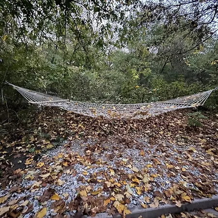 Viridis Buekkalja Nocleg ze śniadaniem Borsodgeszt