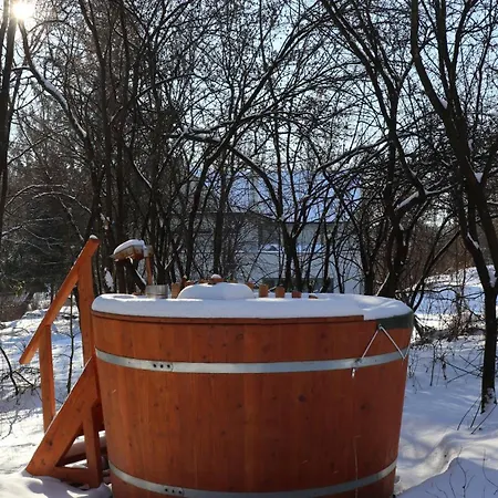 Viridis Buekkalja Bed & Breakfast