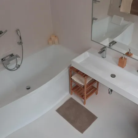 Viridis Buekkalja Bed & Breakfast Borsodgeszt