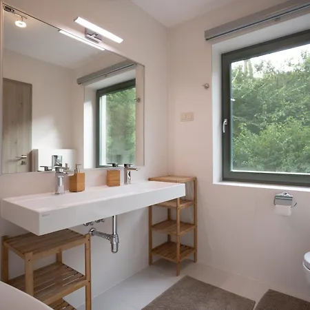 Bed & Breakfast Viridis Buekkalja 2*
