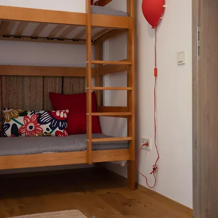 Bed & Breakfast Viridis Buekkalja 2*