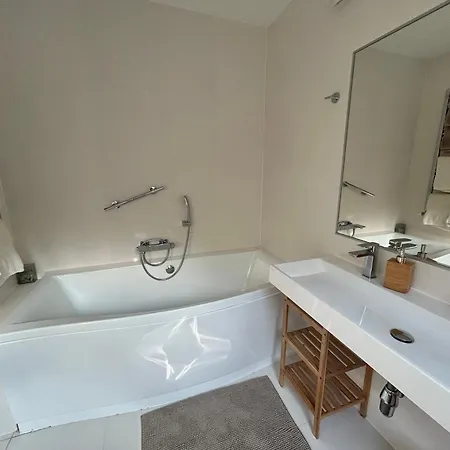 Viridis Buekkalja Bed & Breakfast Borsodgeszt
