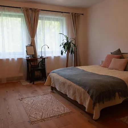 Viridis Buekkalja Bed & Breakfast 2*