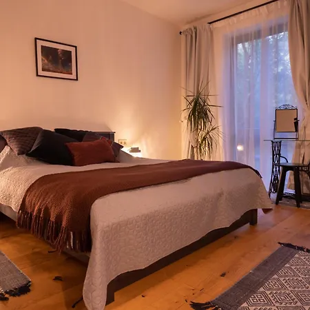 Bed & Breakfast Viridis Buekkalja Borsodgeszt