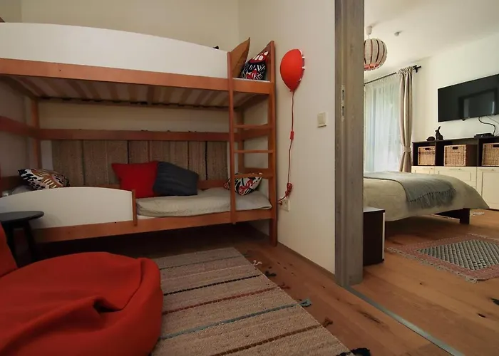 Viridis Buekkalja B&B 2*