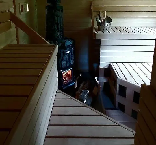 Viridis Buekkalja 2* Borsodgeszt