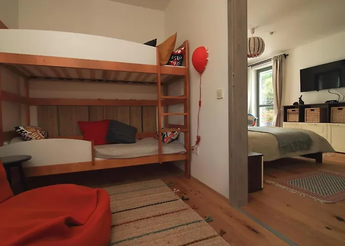 B&B Viridis Buekkalja Borsodgeszt