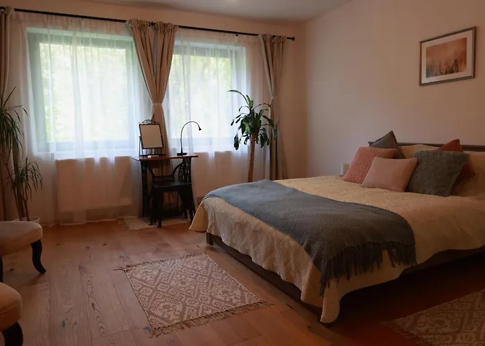 Viridis Buekkalja B&B 2*