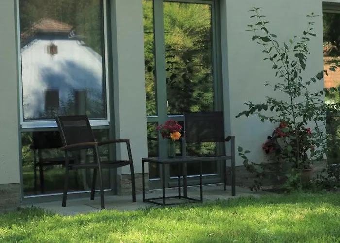 B&B Viridis Buekkalja